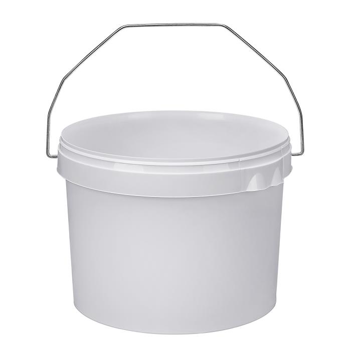 Muovisanko SuperFlex 3,5L Metallisangalla 