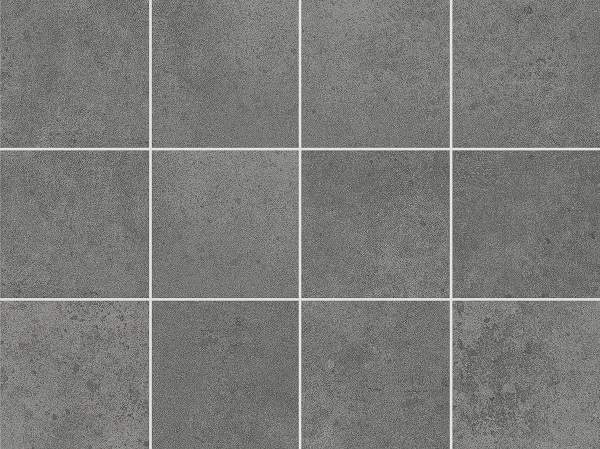 Kaakeli Nules Middle Grey PEI 3 R10 B V2 * EN 14411 Blb GL 10x10   7 mm