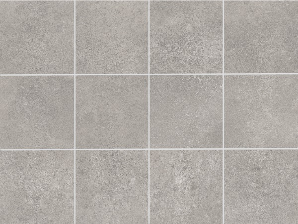 Kaakeli Nules Cool Grey PEI 3 R10 B V2 * EN 14411 Blb GL 10x10   7 mm
