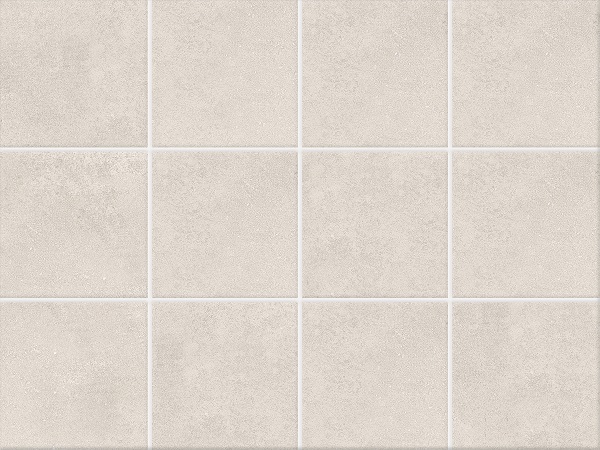 Kaakeli Nules Off White PEI 5 R10 B V2 * EN 14411 Blb GL 10x10   7 mm