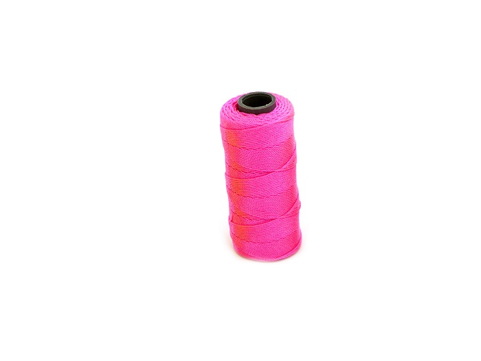 Linjanaru roosa  1,4mm x 120m