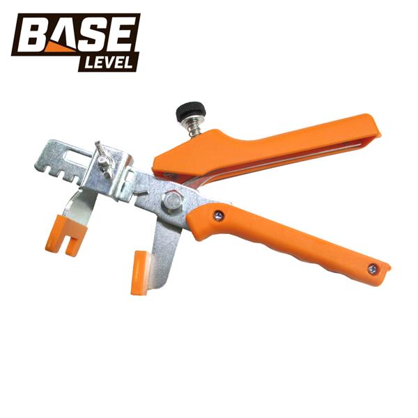 Base level asennuspihdit  
