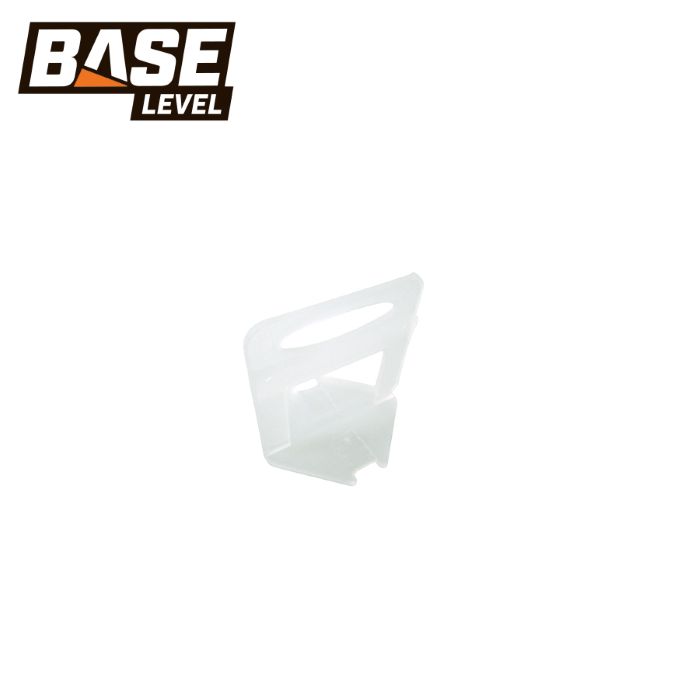 Base level tasotuki 1,5mm 250kpl/pkt 