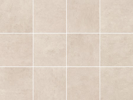 Kaakeli Timeless Ice Matt R10 B V2 Rect. (9,7x9,7) * EN 14411 BIa UGL 10x10 9,4 mm