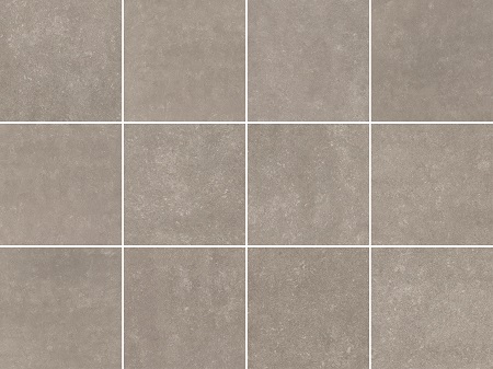 Kaakeli Timeless Seal Matt R10 B V2 Rect. (9,7x9,7) * EN 14411 BIa UGL 10x10 9,4 mm