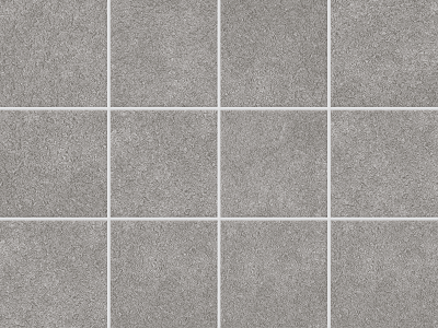 Kaakeli Timeless Seal Bocciardata R11 B V2 Rect. (9,7x9,7) * EN 14411 BIa UGL 10x10 9,4 mm