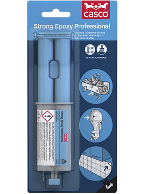 Strong Epoxy Professional  2x100 ml