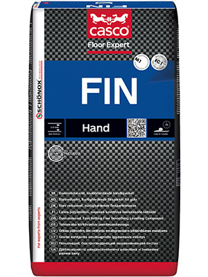 Floor Expert FIN 1-5 mm  15 kg