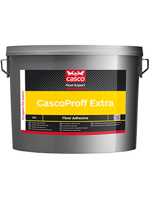 Floor Expert Casco Proff Extra  10 l
