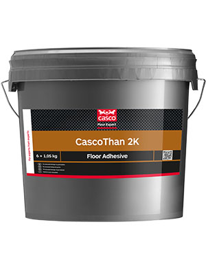 Floor Expert CascoThan 2K  7 kg