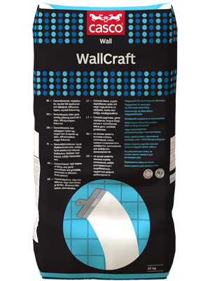 WallCraft  20 kg