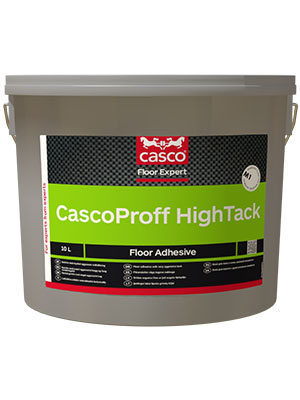 Floor Expert CascoProff HighTack M1  10 l