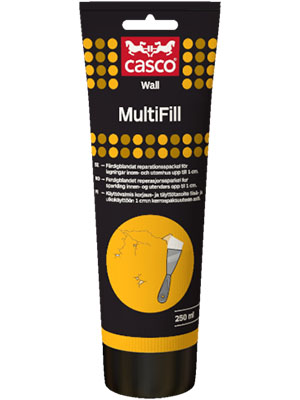 Multifill  250 ml