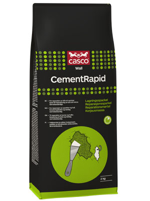 CementRapid  2 kg