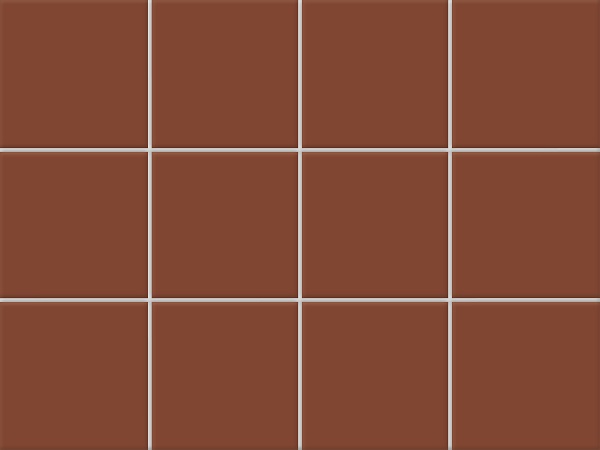Kaakeli Tecnica Gres MOHS 7 R10 B V1 * EN 14411 Bla UGL 10x10   7 mm