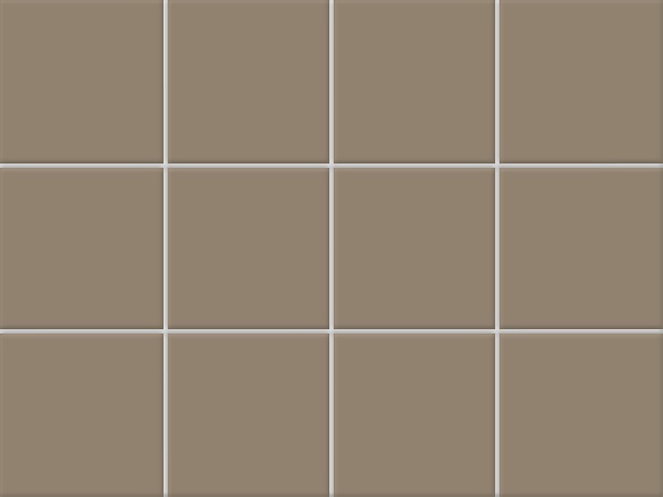 Kaakeli Tecnica Xeno MOHS 7 R10 B V1 * EN 14411 Bla UGL 10x10   7 mm