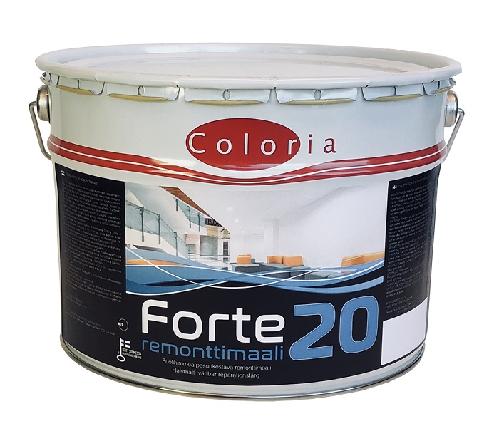 Forte 20 PM A  18L