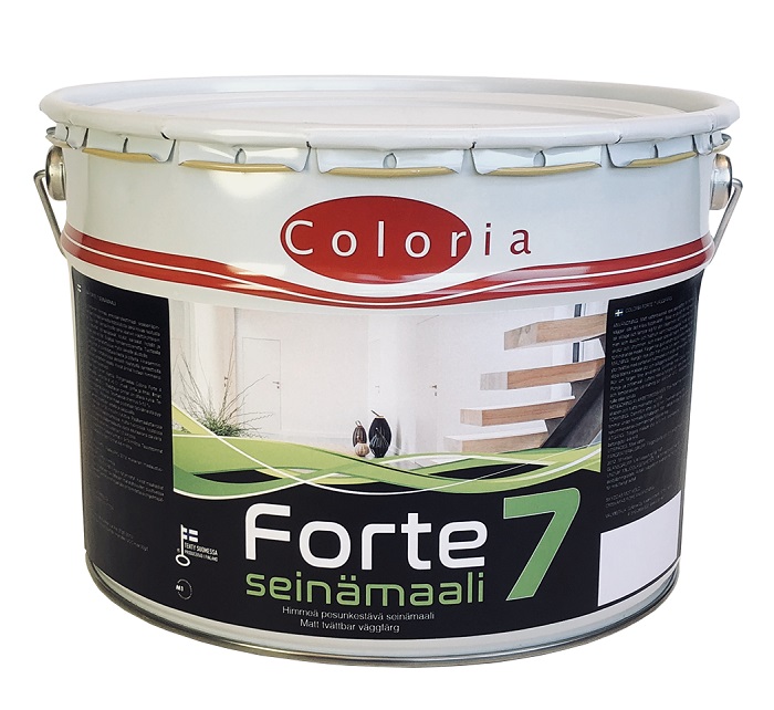 Forte 7 PM C  0,9L