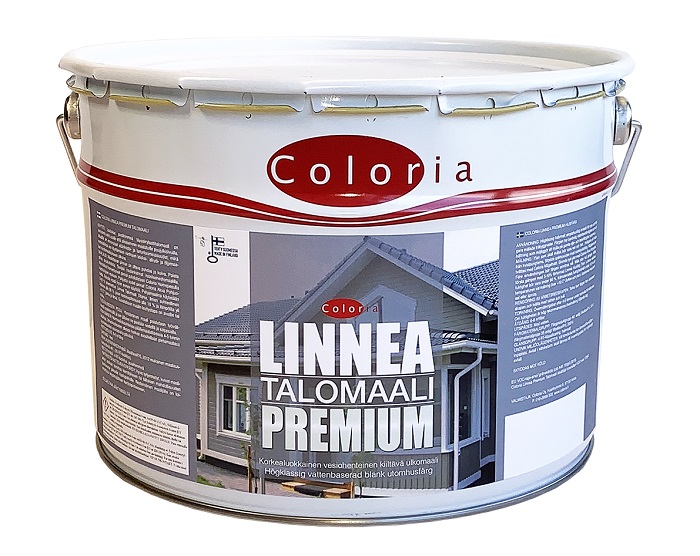 Linnea Premium A  0,9 L