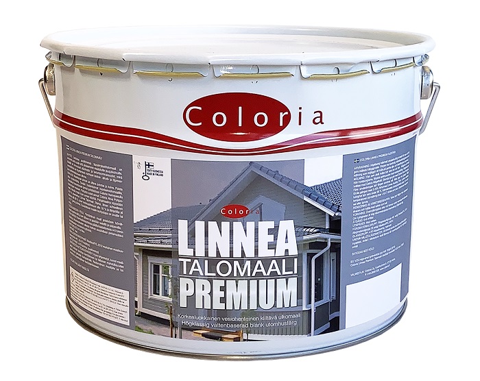 Linnea Premium PM C  2,7L