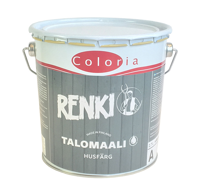 Renki Talomaali PM A  2,7L