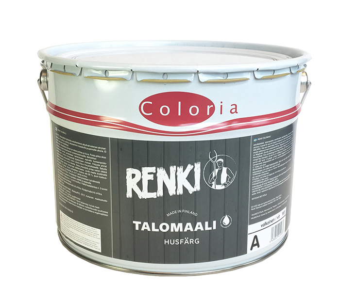 Renki Talomaali PM A  9L