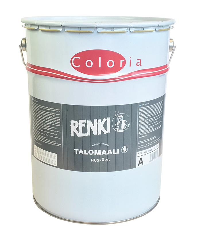 Renki Talomaali PM C  18L