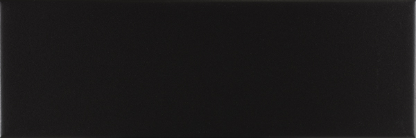 Kaakeli Negro Mate V1 EN 14411 BIII GL 10x30   7,8 mm