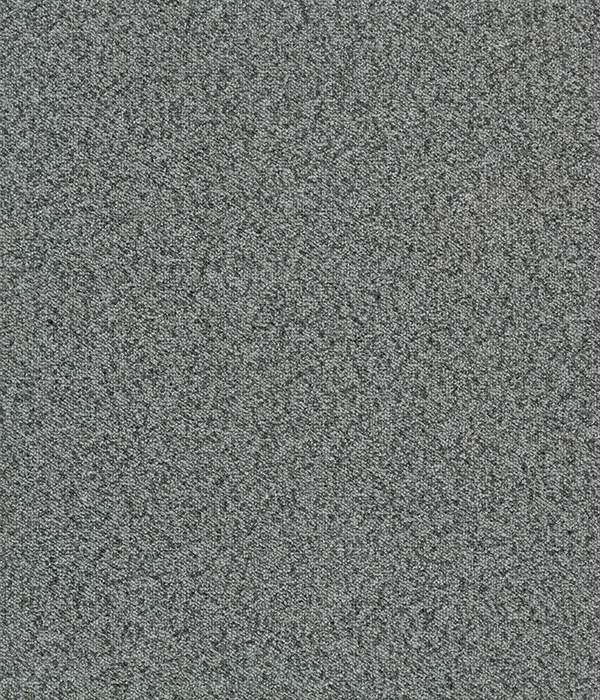 Tekstiililaatta Tessera Basis Light Grey 5,7mm/2,8mm, KL33 50cm x 50cm