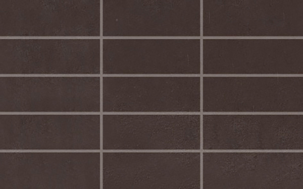 Kaakeli Fiore Rlv. Marron EN 14411 Blll GL 25x40   7,5 mm