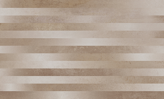 Kaakeli Rust Rlv. Marron EN 14411 Blll GL 33,3x55   8,8 mm