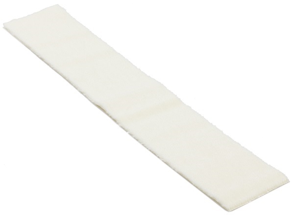 Mohairnauha 5mm nukka  73 mm