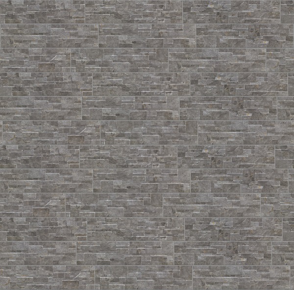 Kaakeli Cusna Grigio V3 * EN 14411 BIa UGL 15,2x60,5   11 mm