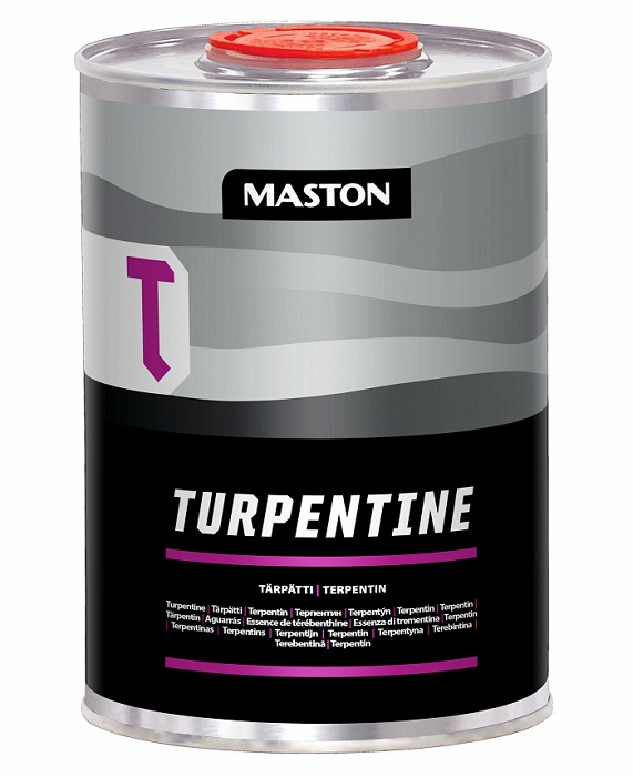 Tärpätti  1L