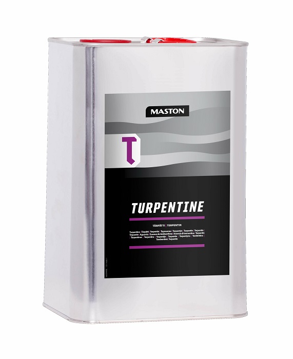 Tärpätti  4L