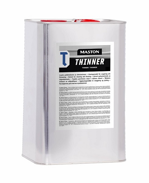 Tinneri  4L