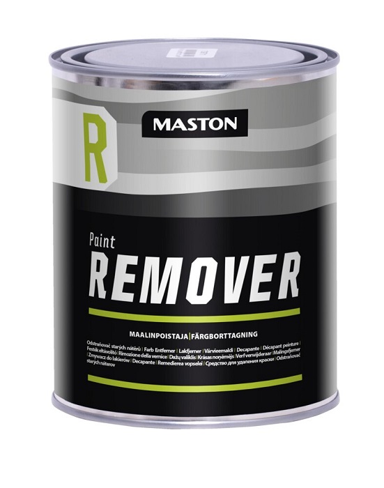 Maalinpoisto Paint Remover  1kg
