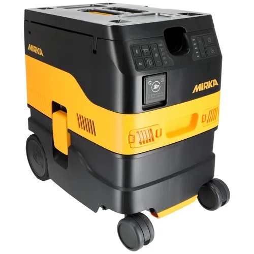 Pölynimuri Dexos 1217 M AFC  