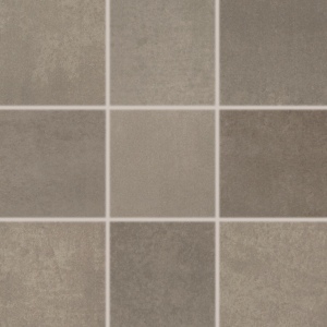 Laatta Extra Brown-grey NEW PEI 4 R10 B V3 Rect.(9,8x9,8) * Bla GL 10x10   9 mm