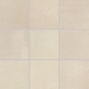 Laatta Extra Ivory PEI 5 R10 B V3 Rect.(9,8x9,8) * Bla GL 10x10   10 mm