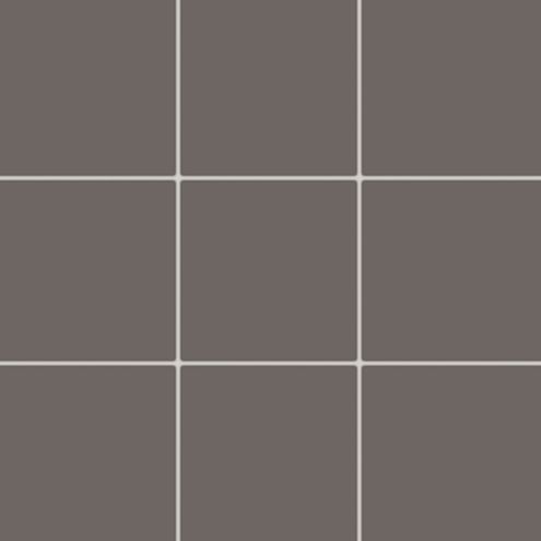 Laatta Fullbody Dark Grey 07 MOHS 7 R10 B V1 * BIa UGL 10x10   8mm