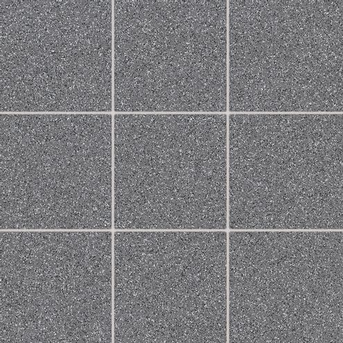Laatta Fullbody Graniitti Antracit 65 MOHS 7 R10 B V2 * BIa UGL 10x10   8 mm