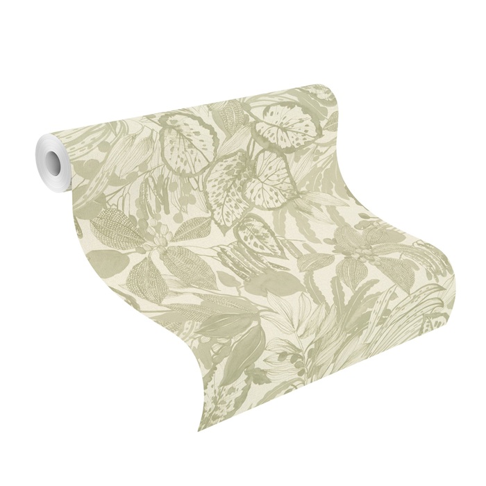 Tapetti Liverna 554922  10,05m x 0,53m