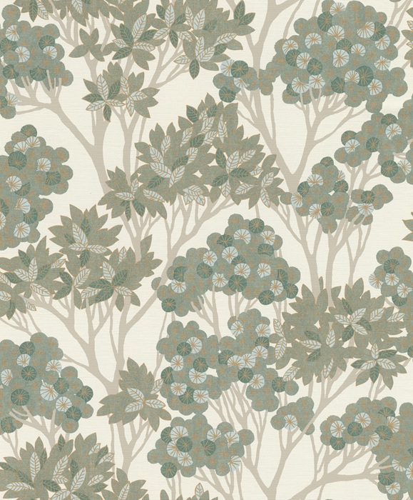 Tapetti Silva 580006  10,05m x 0,53m