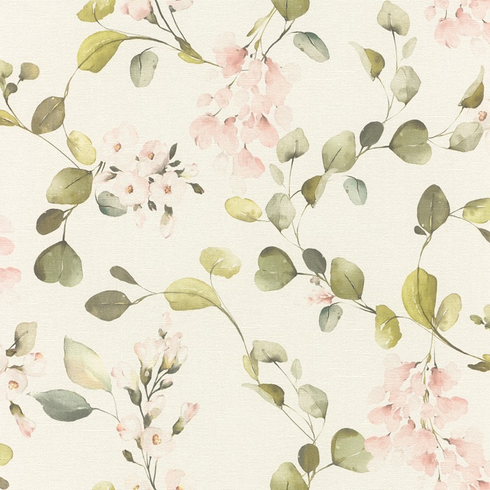 Tapetti Silva 582215  10,05m x 0,53m