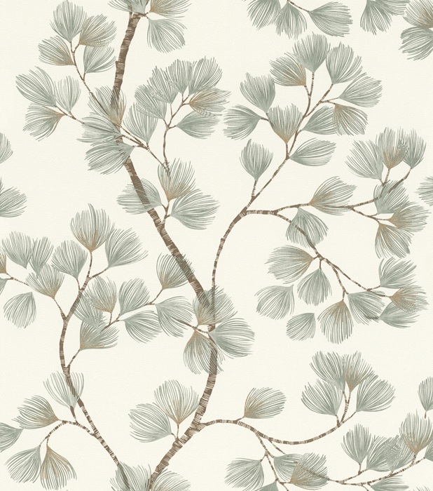 Tapetti Silva 866902  10,05m x 0,53m