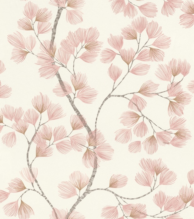 Tapetti Silva 866940  10,05m x 0,53m