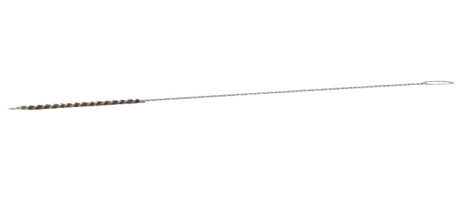 Suutinrassi  16cm