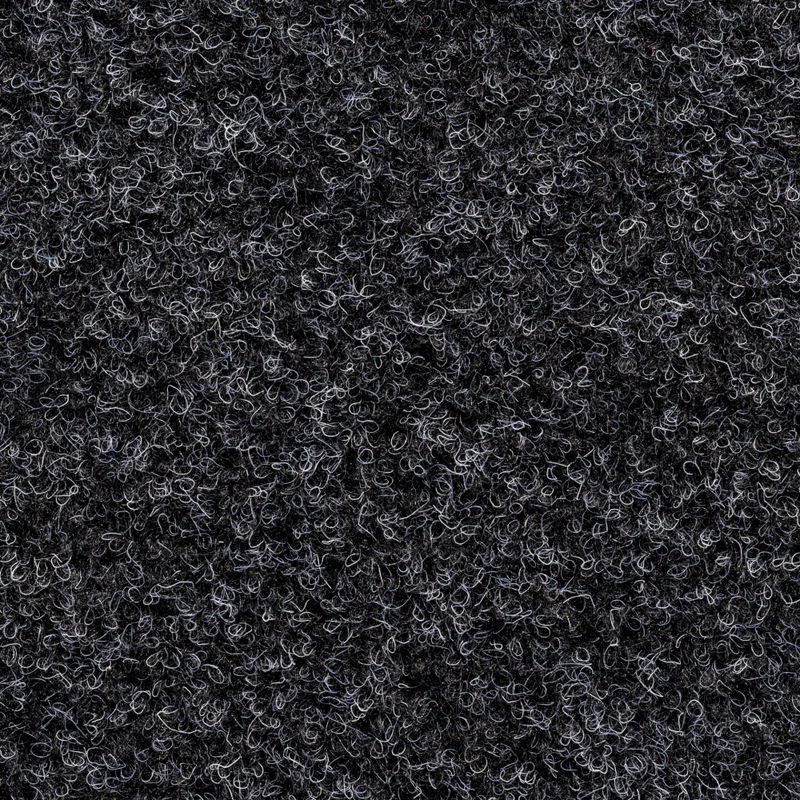 Termomatto Eristep 50 Tumma harmaa 10mm 190cm