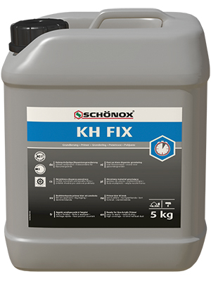 Schönox KH Fix  5 kg